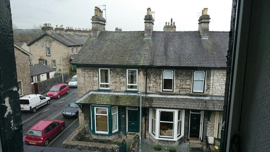 Lyndhurst Guest House Kendal Cameră foto